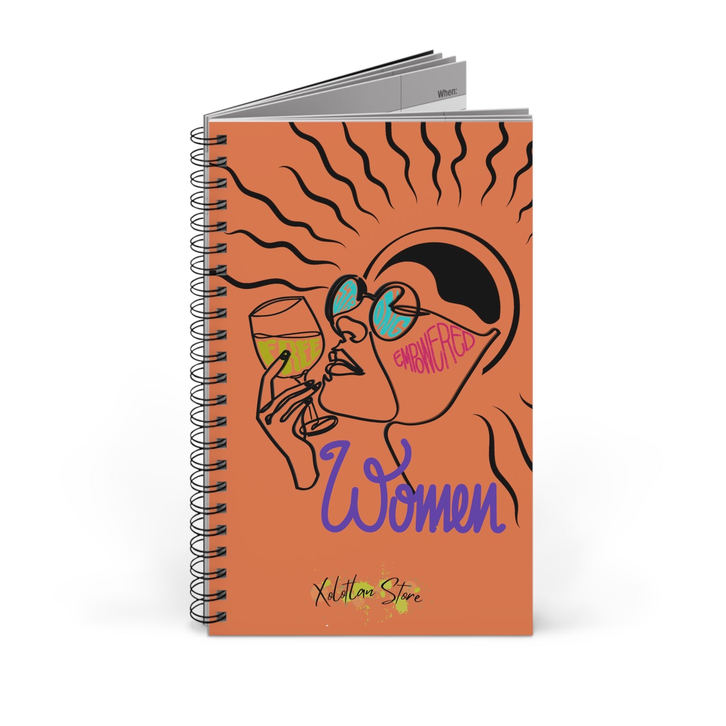 Spiral Journal (EU)