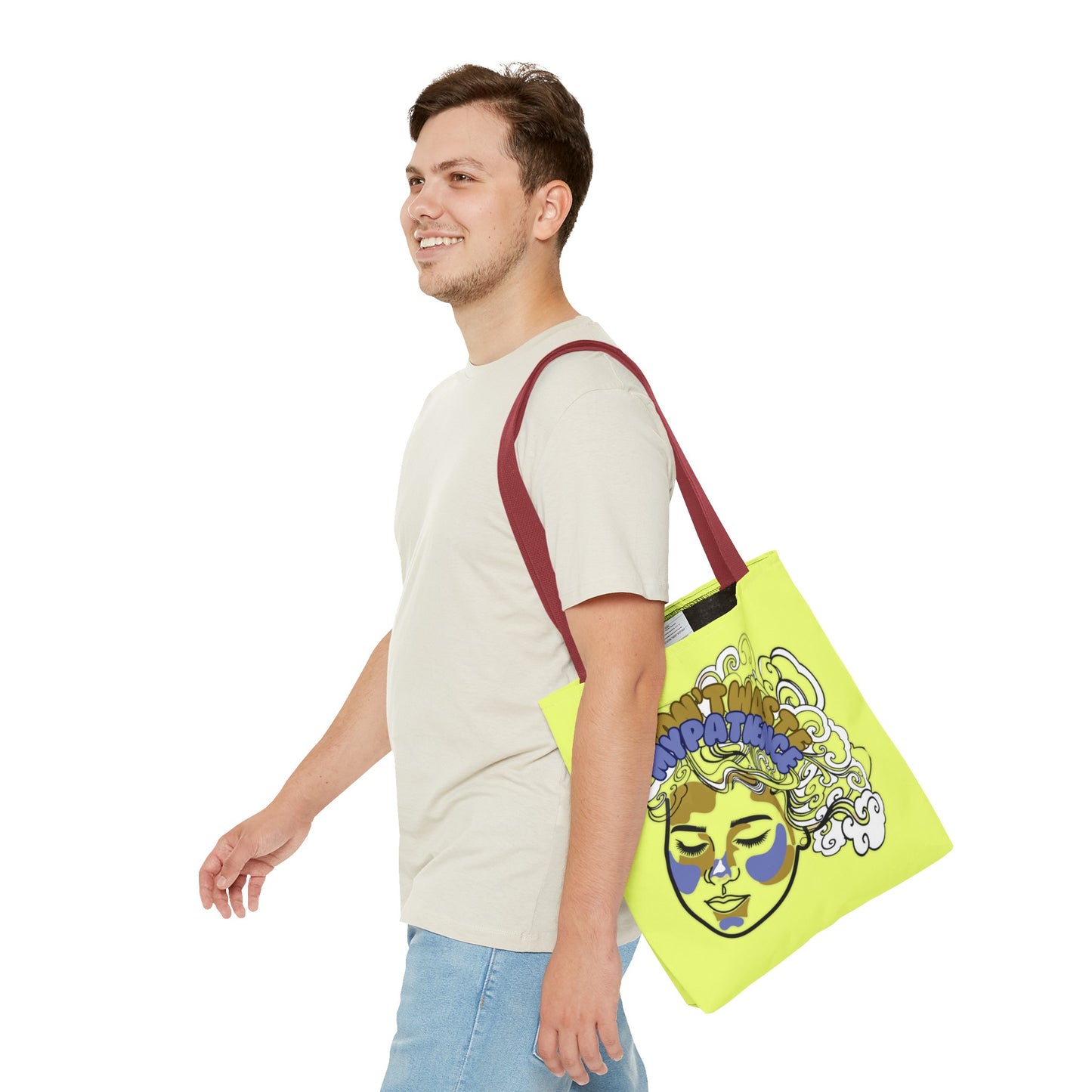 Tote Bag (AOP)