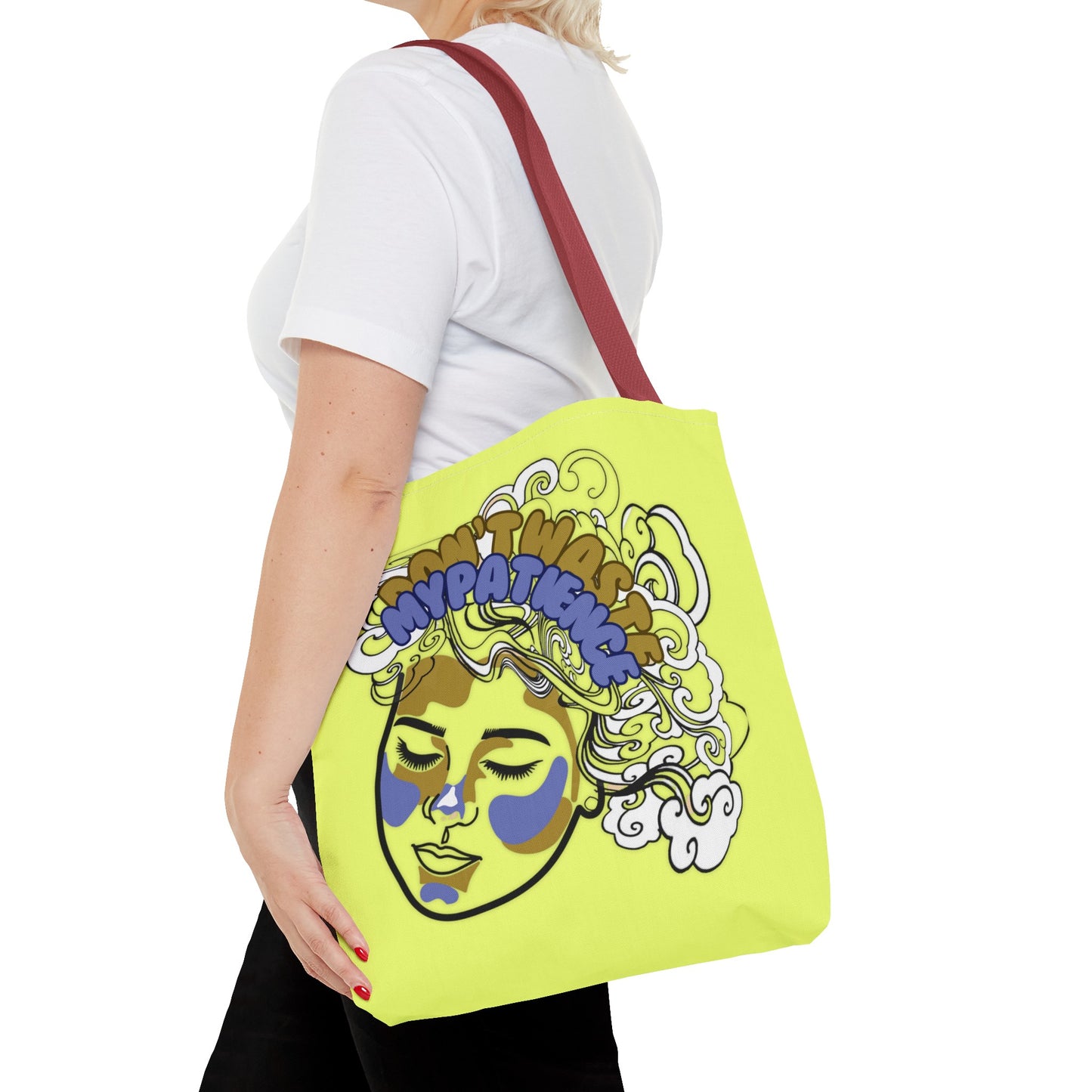 Tote Bag (AOP)