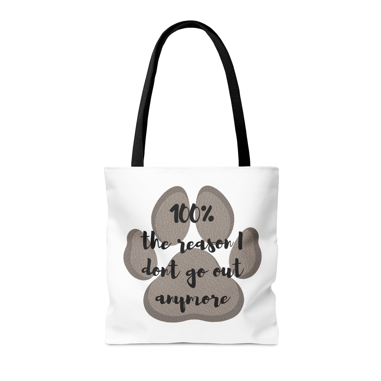 Dog parent's truth