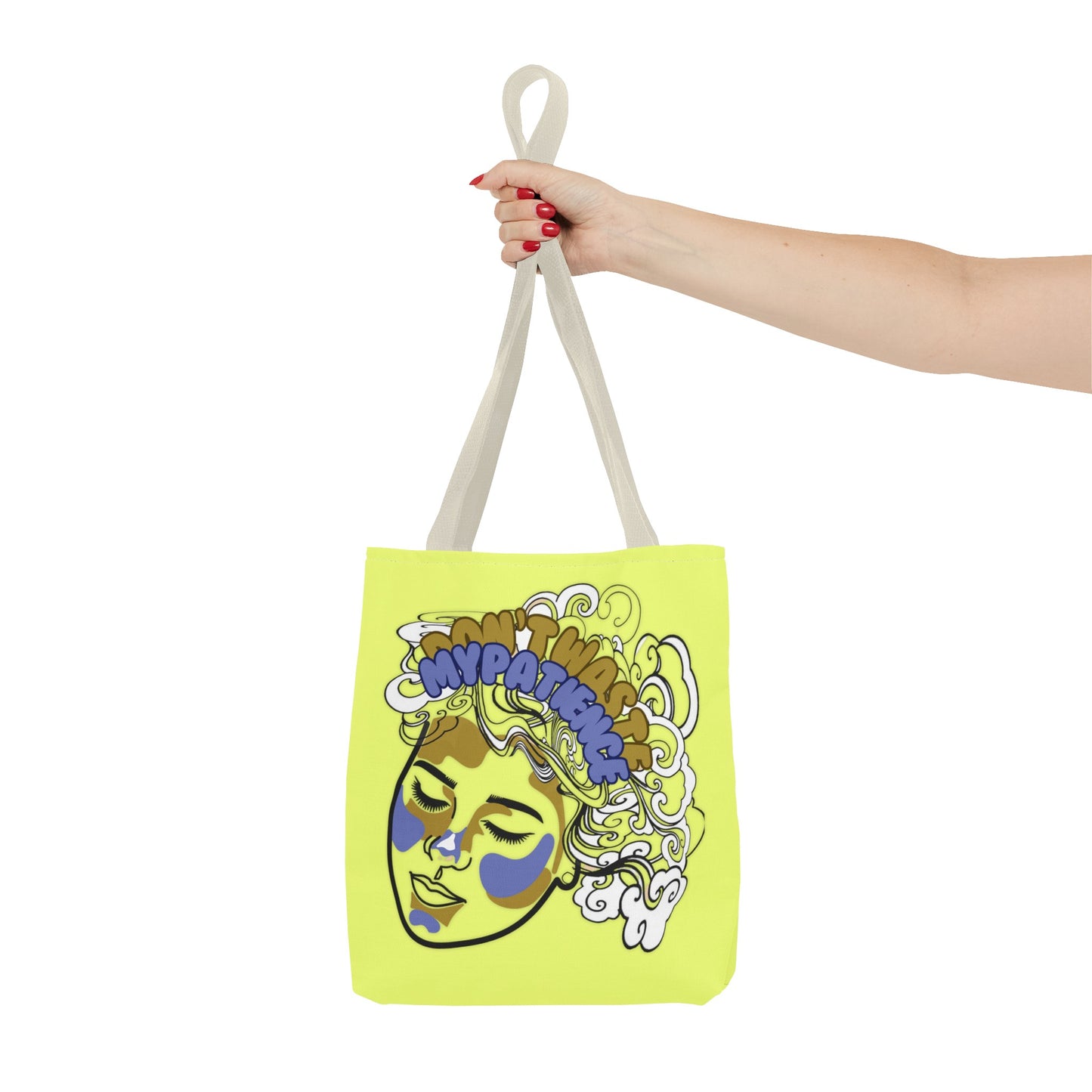 Tote Bag (AOP)