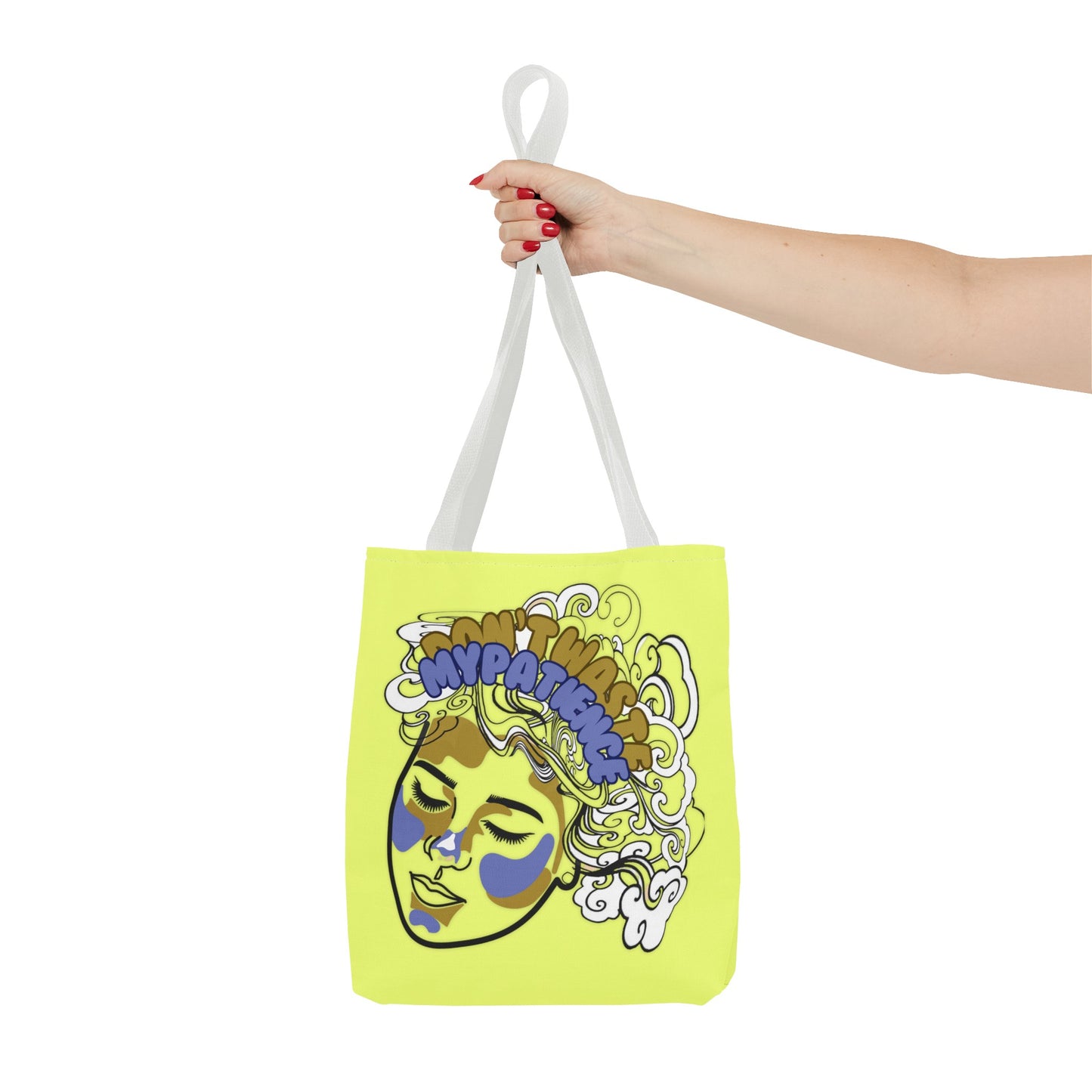 Tote Bag (AOP)