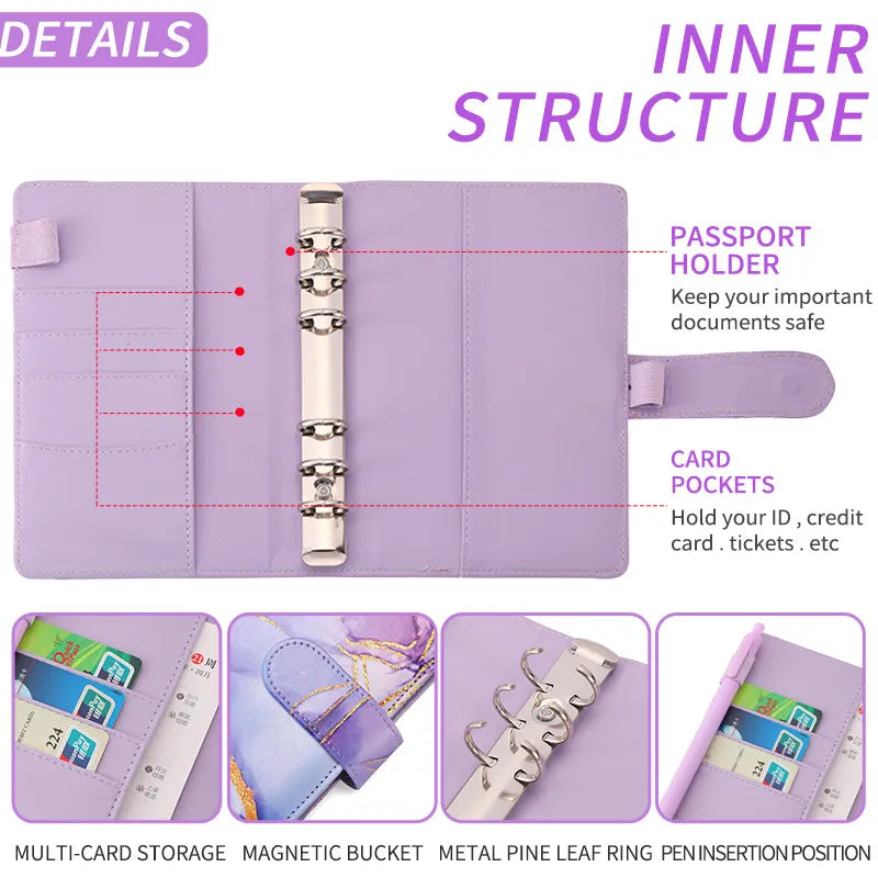 PersonalizePro Planner Haven