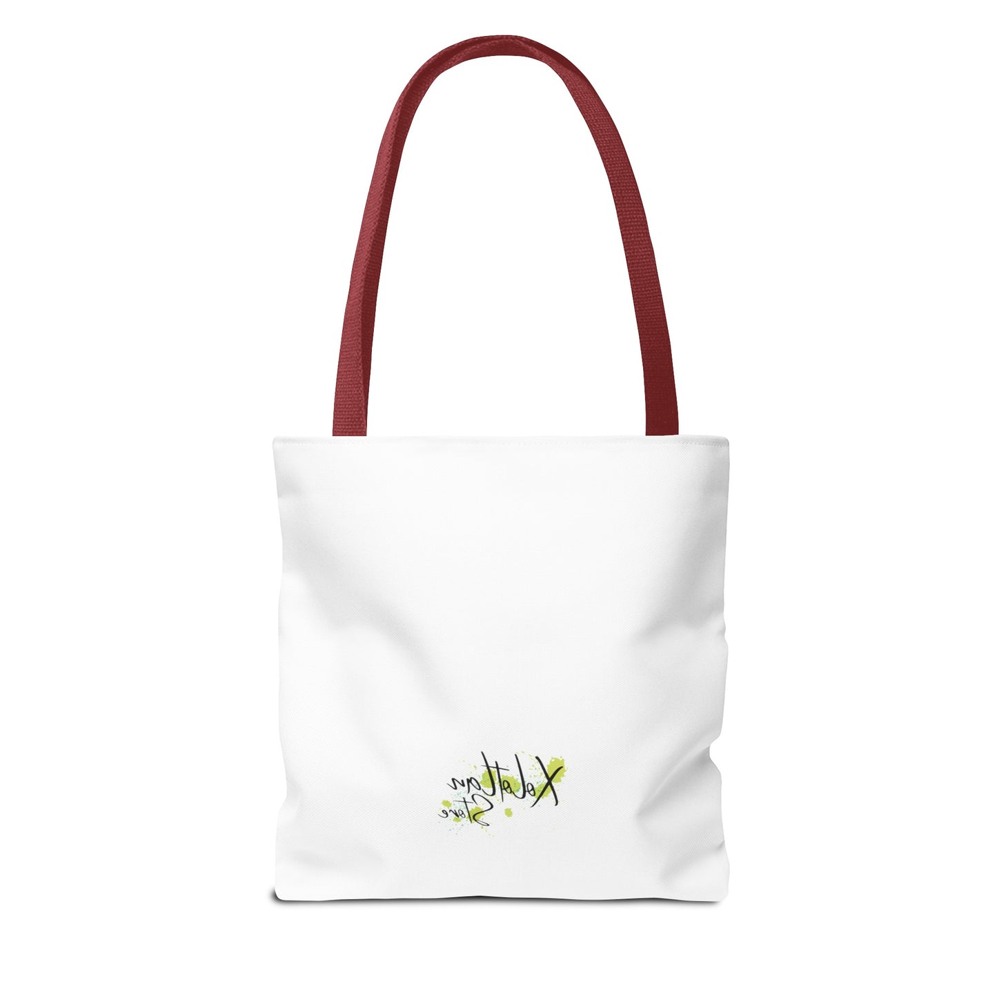 Guardabarranco TOTE Bag