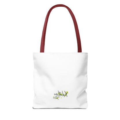 Guardabarranco TOTE Bag