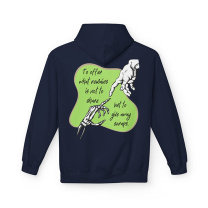 Unisex Midweight Softstyle Fleece Hoodie