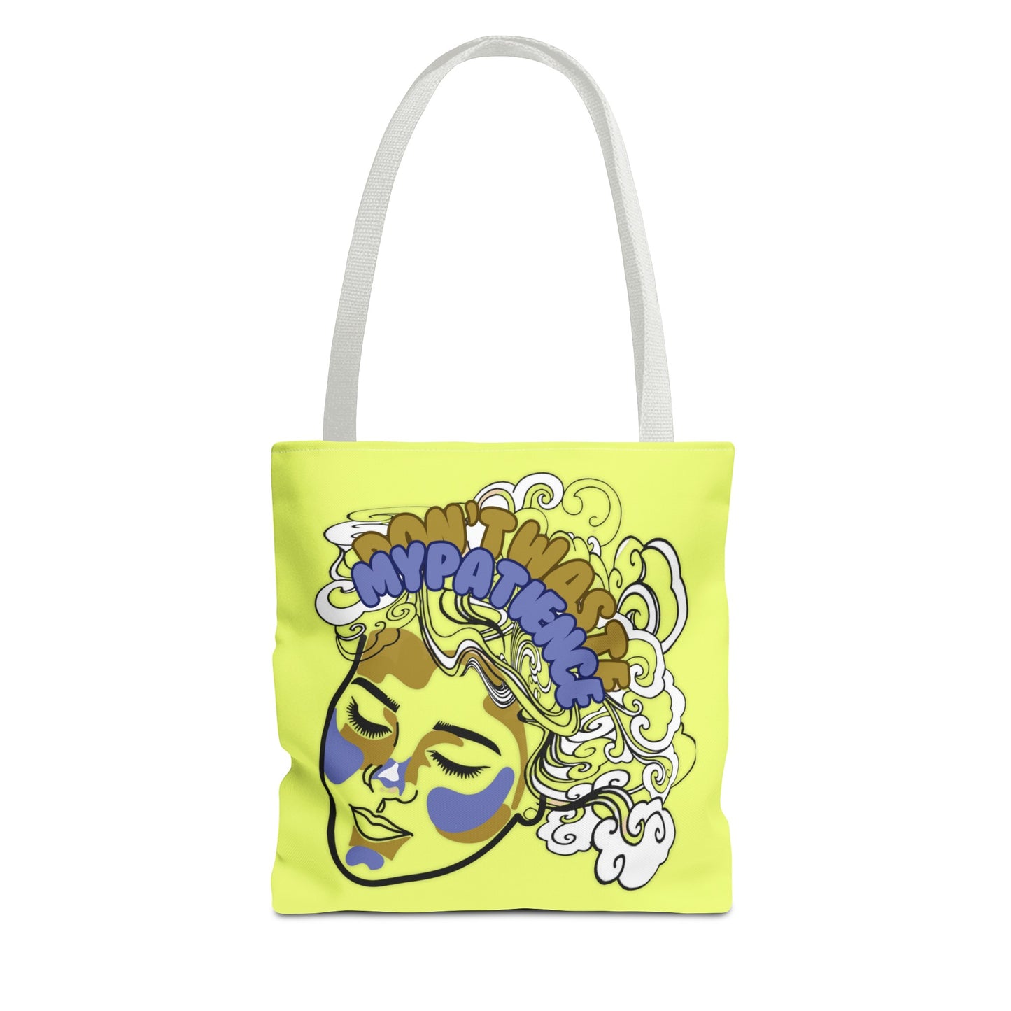 Tote Bag (AOP)