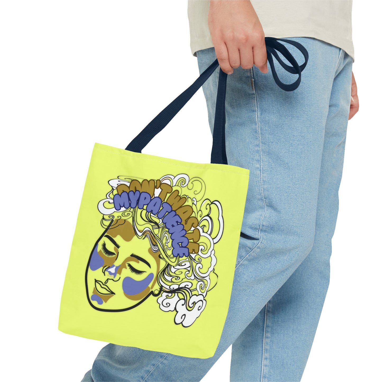 Tote Bag (AOP)