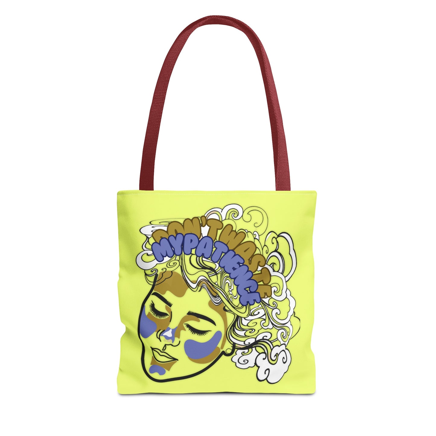 Tote Bag (AOP)