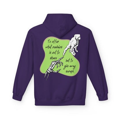 Unisex Midweight Softstyle Fleece Hoodie