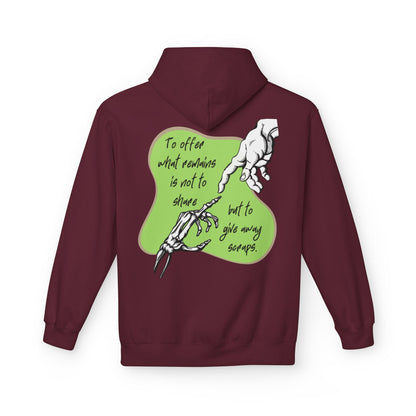 Unisex Midweight Softstyle Fleece Hoodie