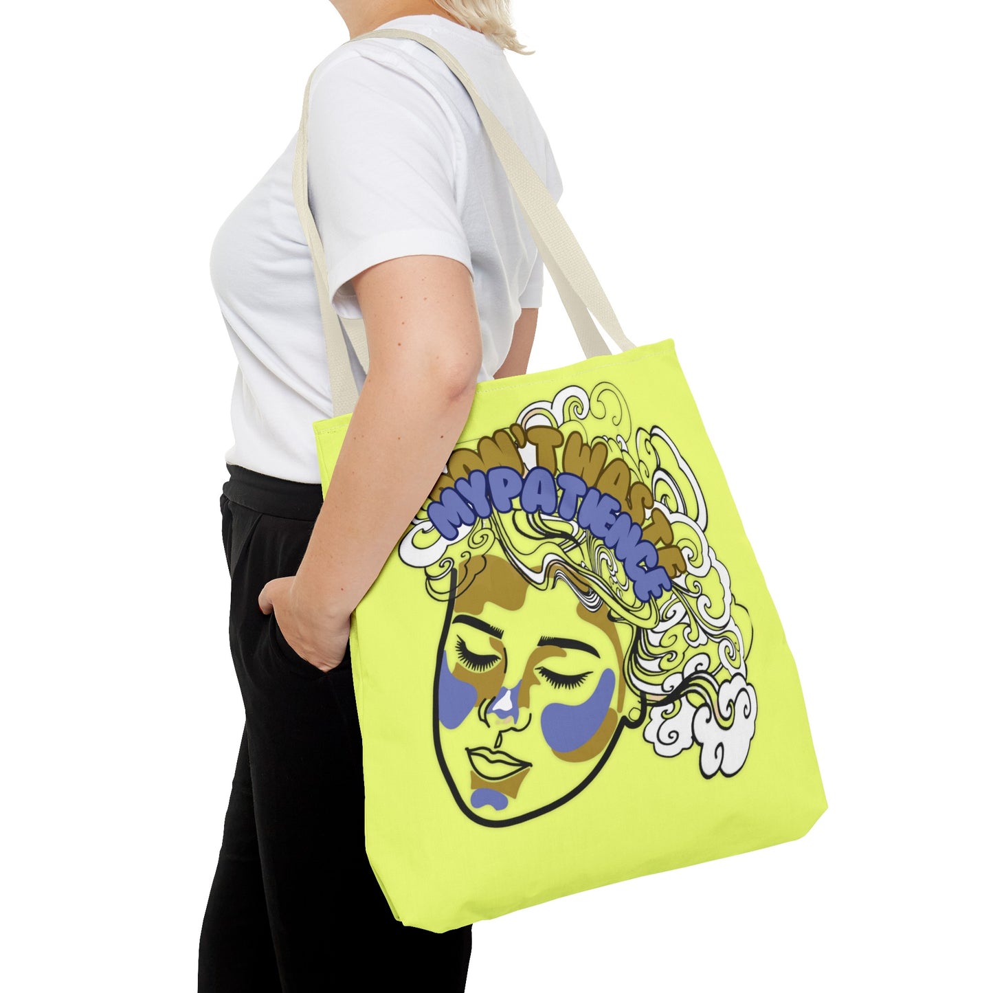 Tote Bag (AOP)