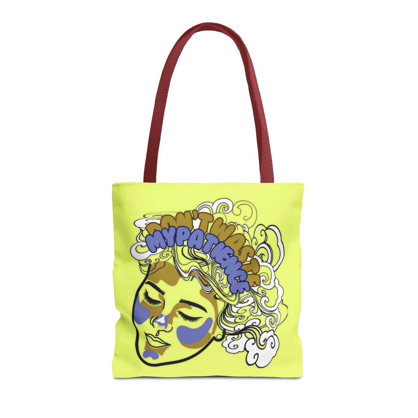 Tote Bag (AOP)