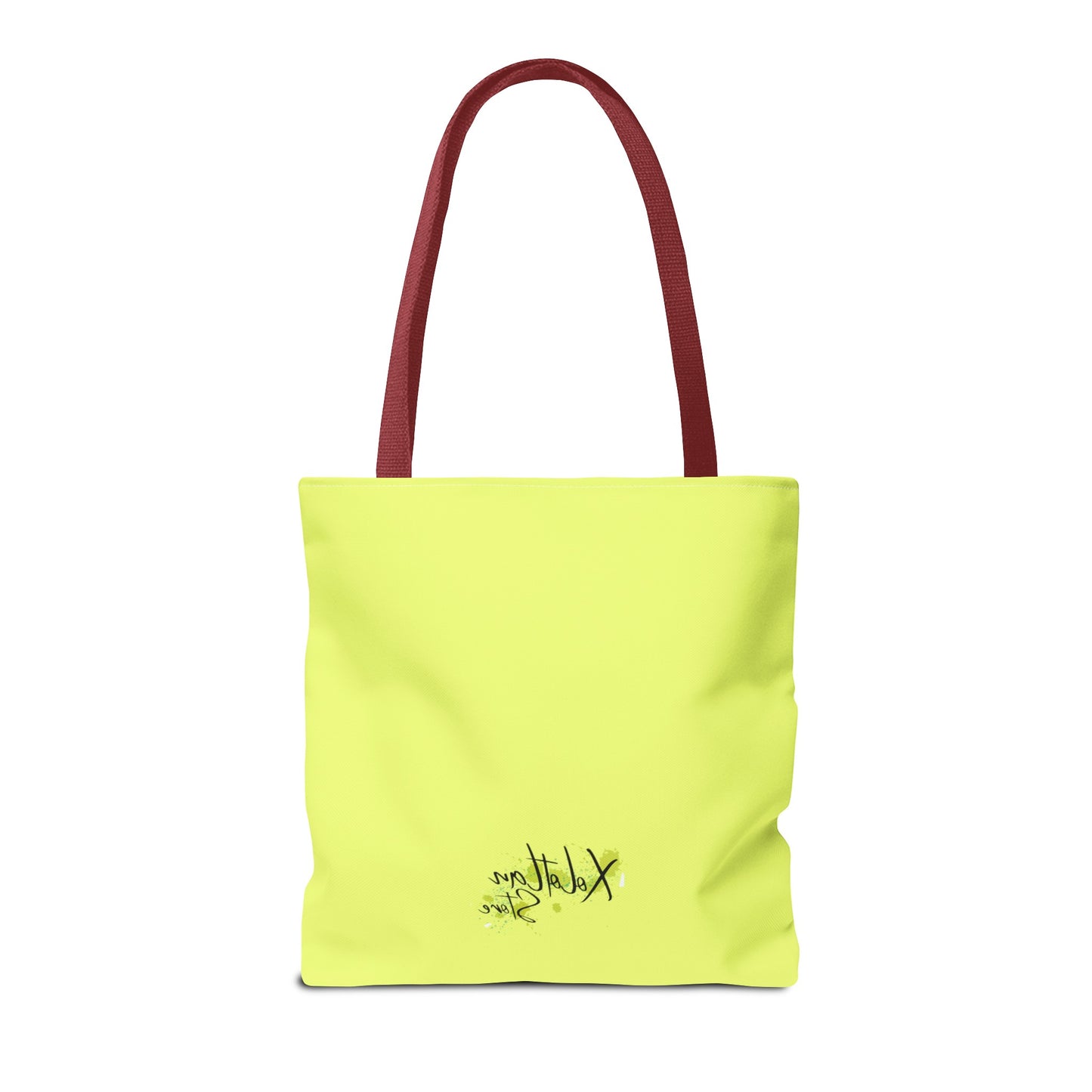 Tote Bag (AOP)