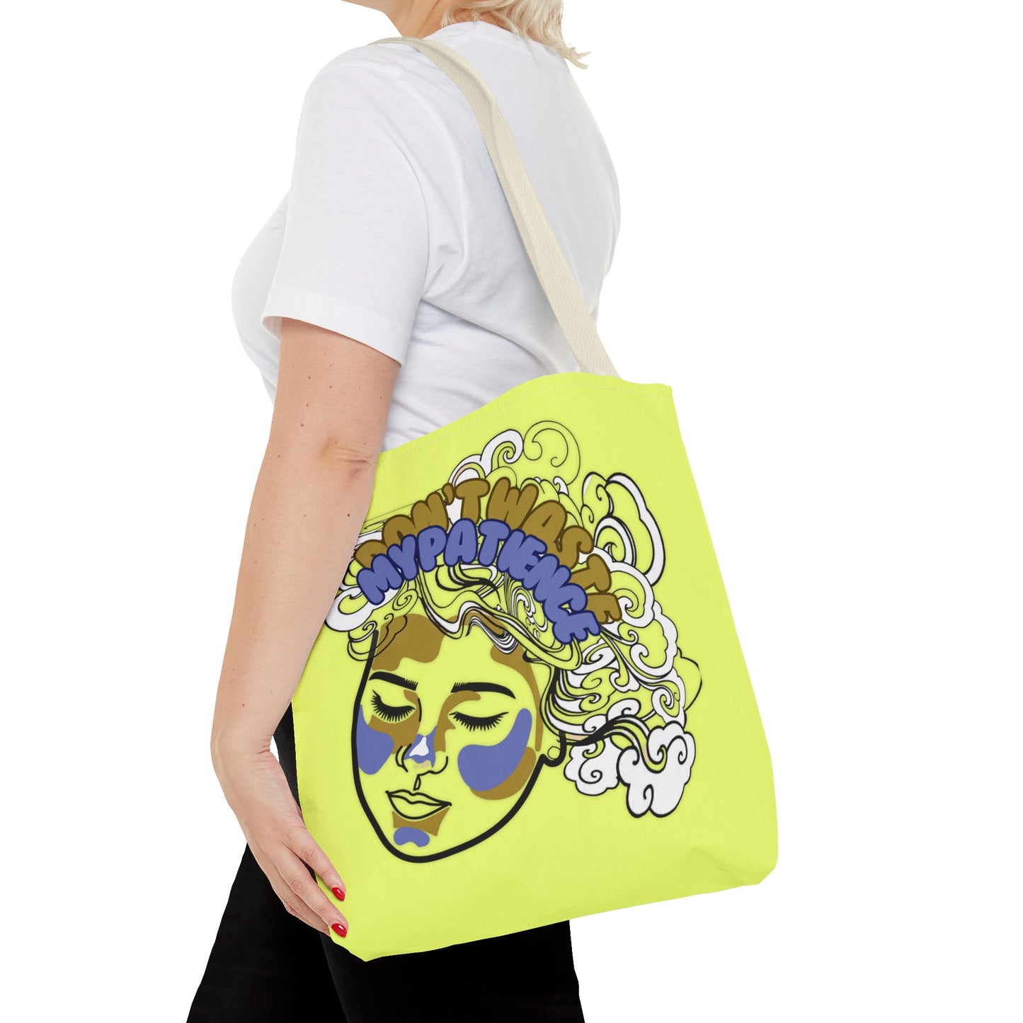 Tote Bag (AOP)