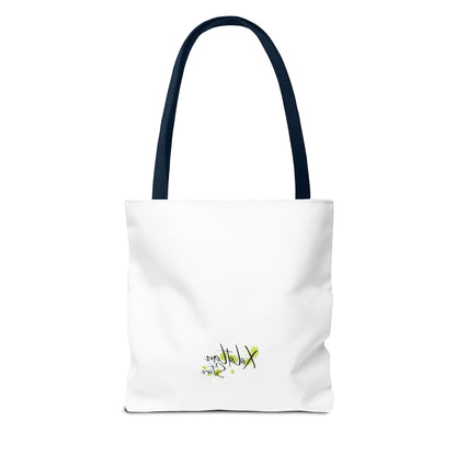 Guardabarranco TOTE Bag