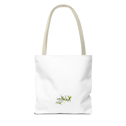 Guardabarranco TOTE Bag