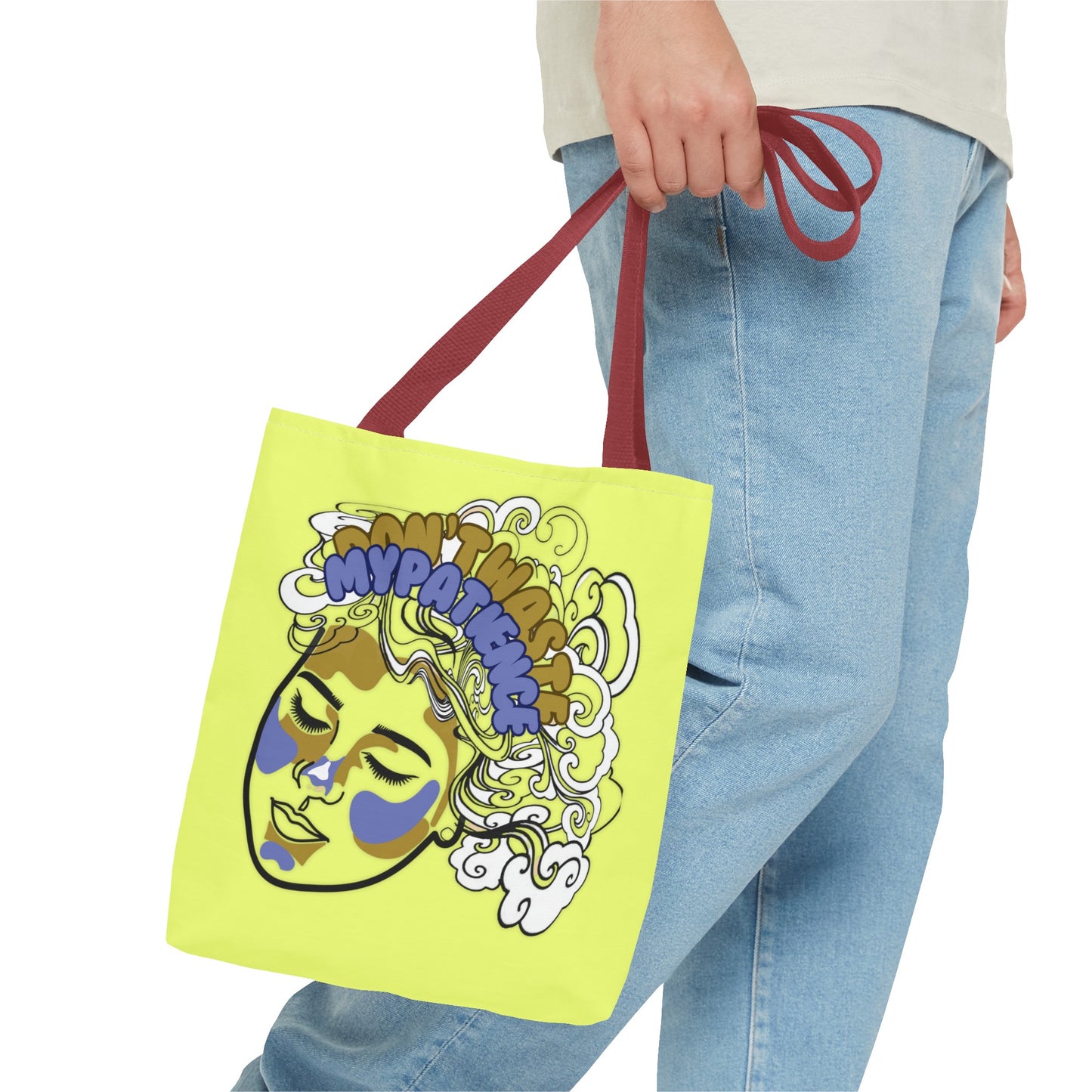 Tote Bag (AOP)