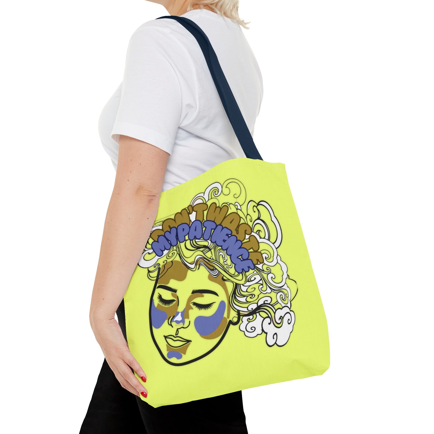 Tote Bag (AOP)