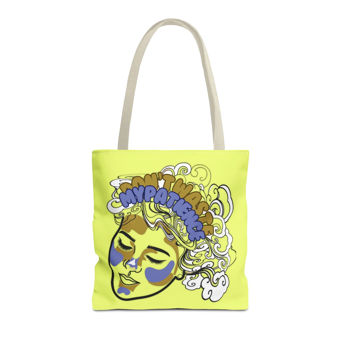 Tote Bag (AOP)
