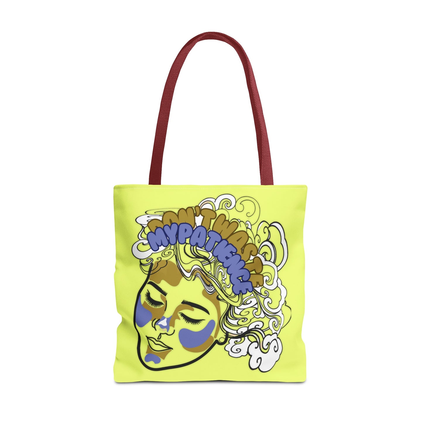 Tote Bag (AOP)