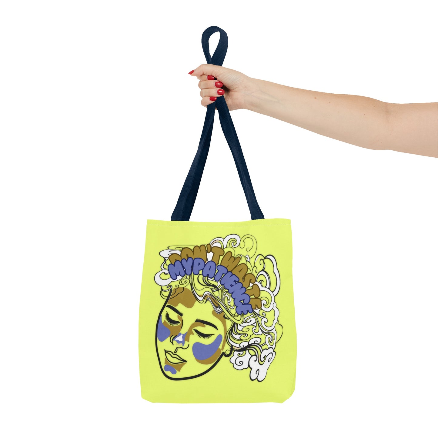 Tote Bag (AOP)