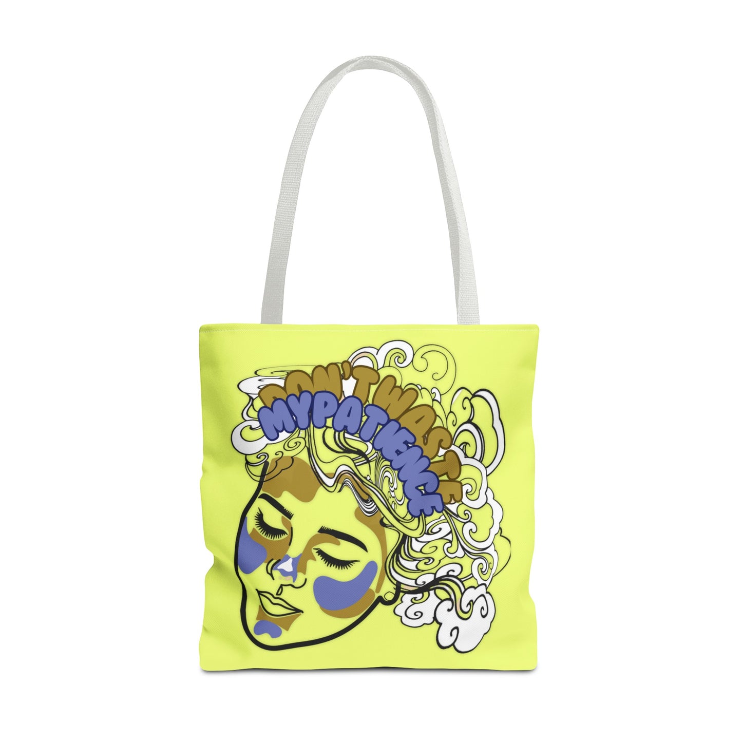 Tote Bag (AOP)