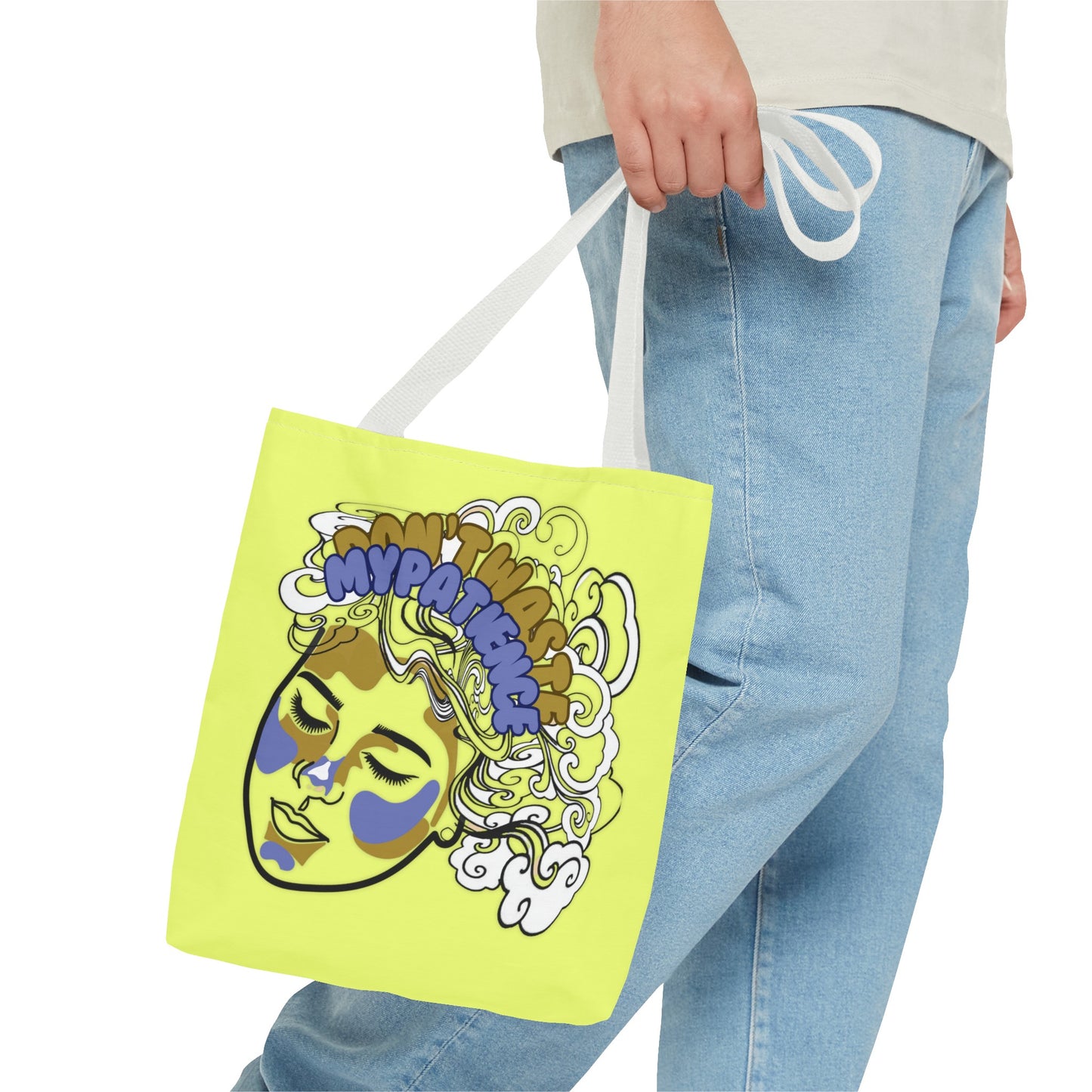 Tote Bag (AOP)