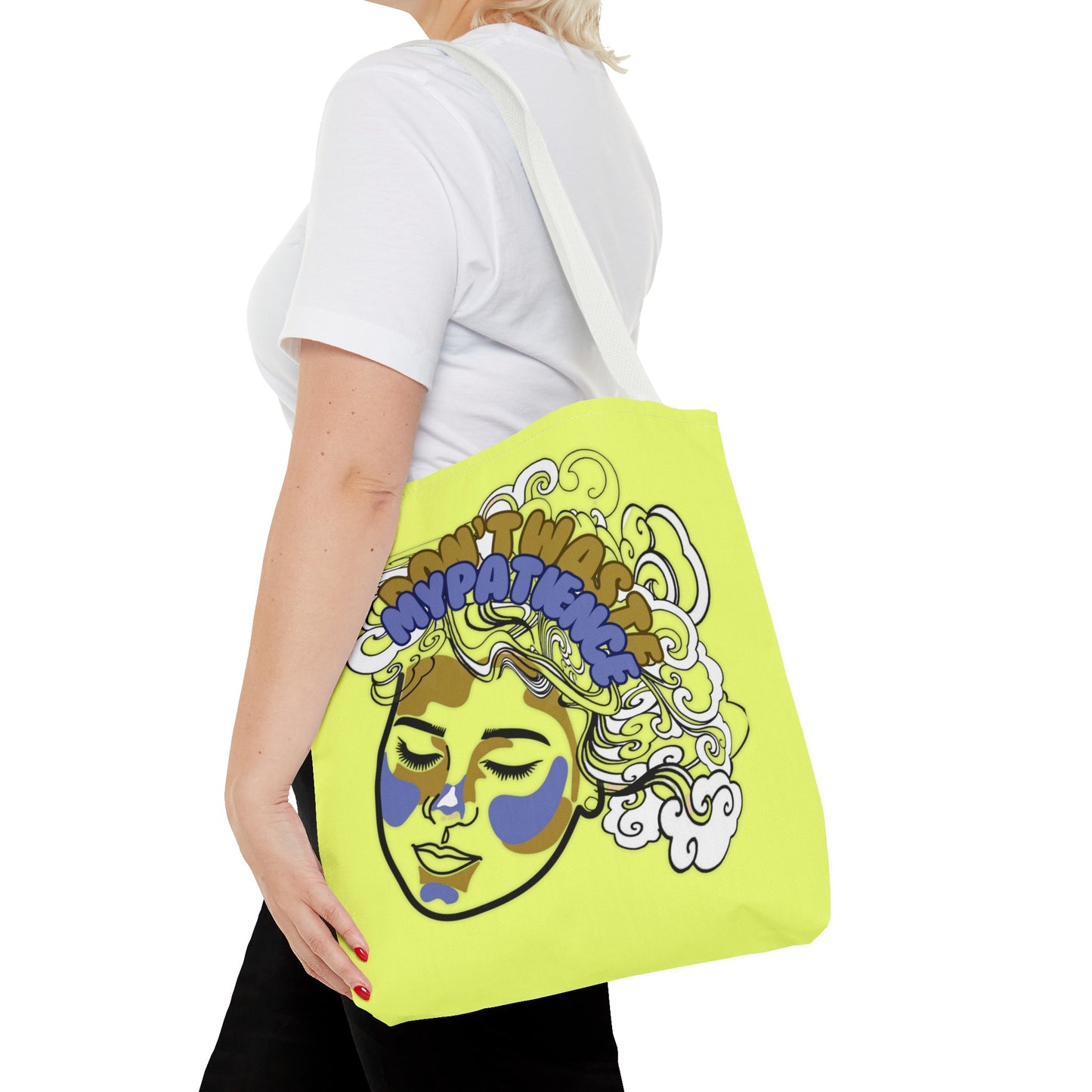 Tote Bag (AOP)