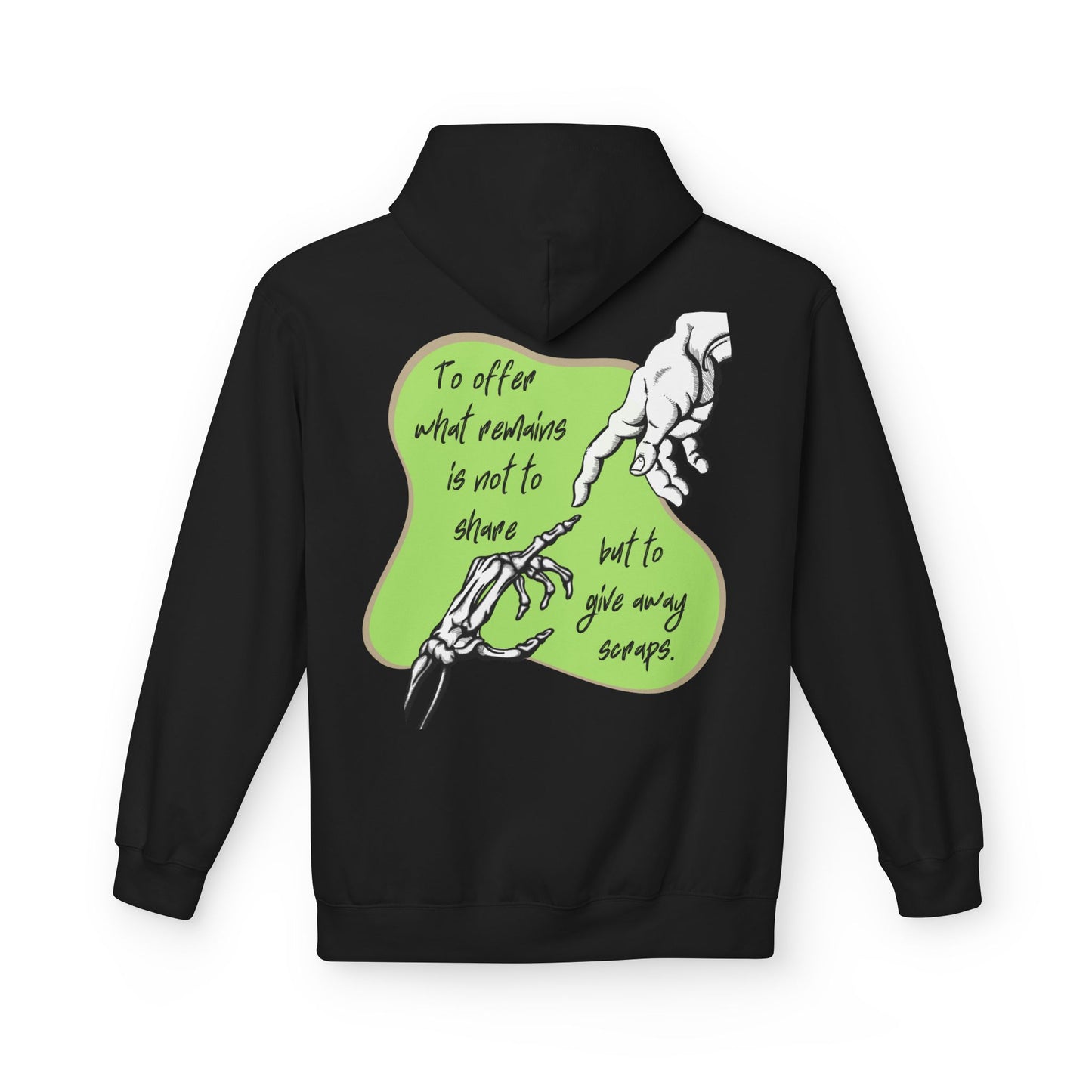 Unisex Midweight Softstyle Fleece Hoodie