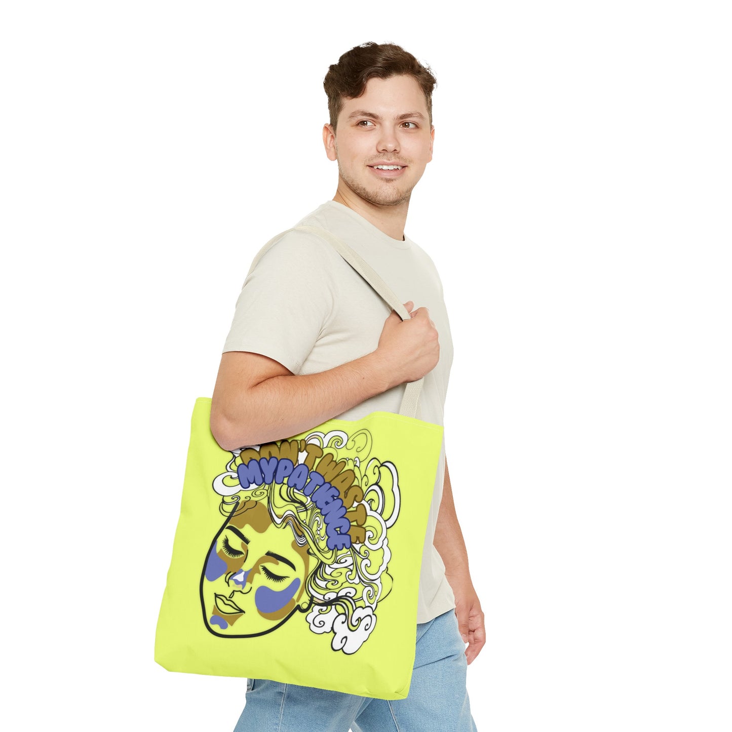 Tote Bag (AOP)
