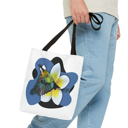 Guardabarranco TOTE Bag