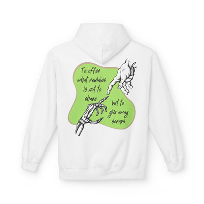 Unisex Midweight Softstyle Fleece Hoodie