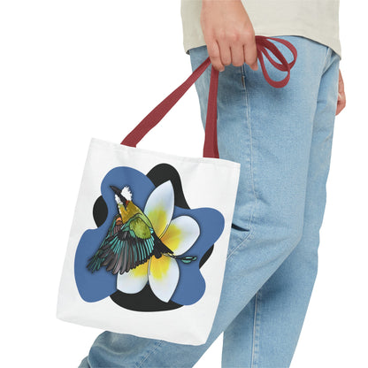 Guardabarranco TOTE Bag