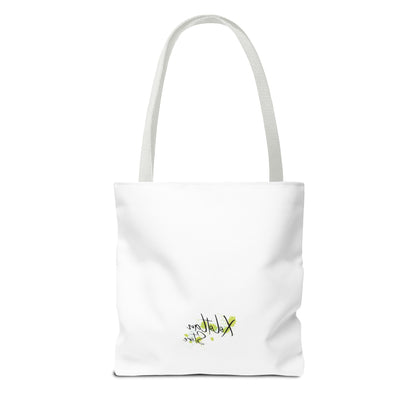 Guardabarranco TOTE Bag