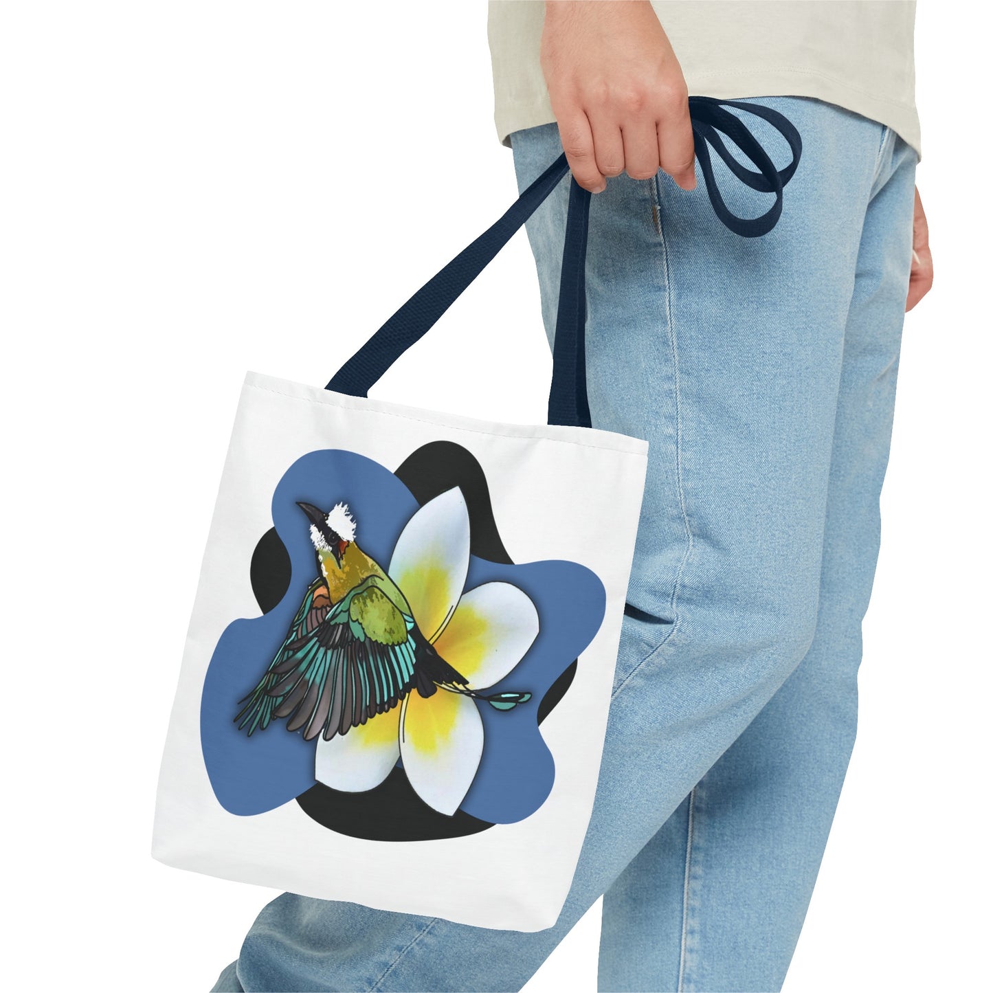 Guardabarranco TOTE Bag